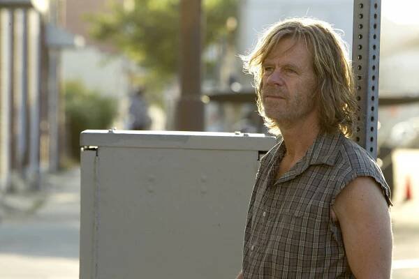 Hříšníci - Cascading Failures - Z filmu - William H. Macy