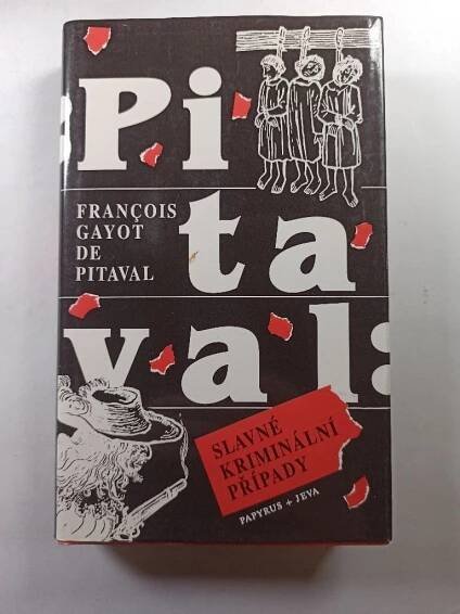 Slavné kriminální případy