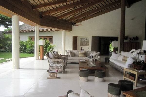 Claudio Cicconetti | PRIVATE VILLA Santodomingo