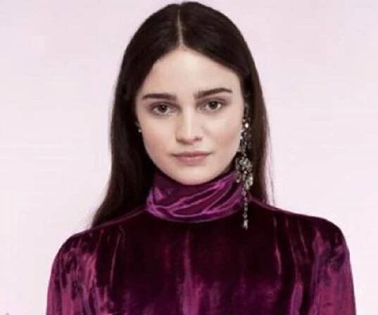 Aisling Franciosi Biography - Facts, Childhood, Family Life & Achievements