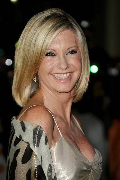 Olivia Newton-John