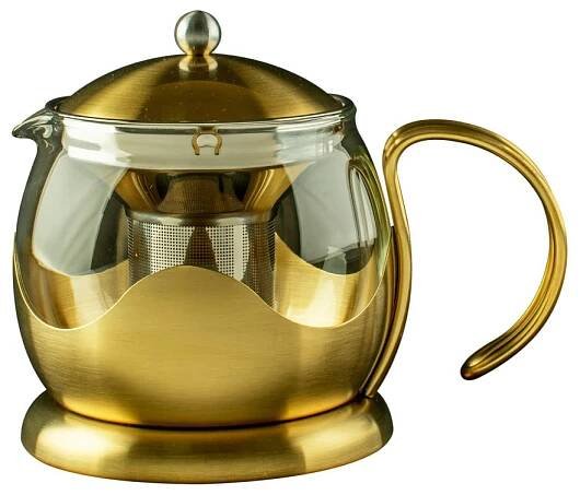 Konvice na čaj Creative Tops La Cafetiere, 660 ml