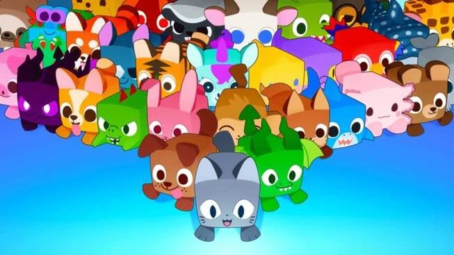 All Pet Simulator 99 Codes (June 2024)