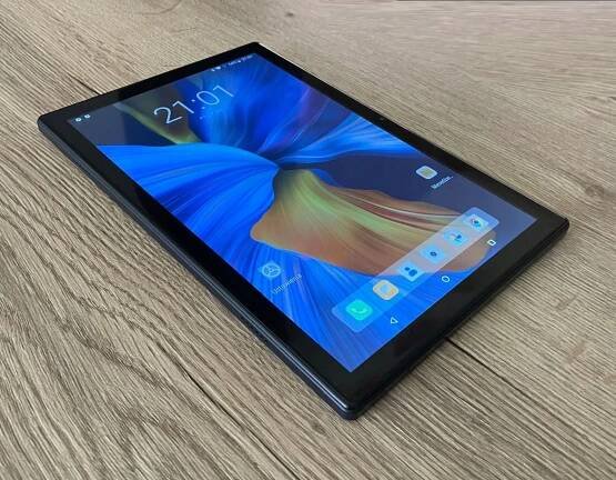 TABLET 10,1" 4G SIM LTE NAVIGACE WIFI GPS SADA POUZDRO MYŠ DOTYKOVÉ PERO HEELLY Model tabletu ostatní