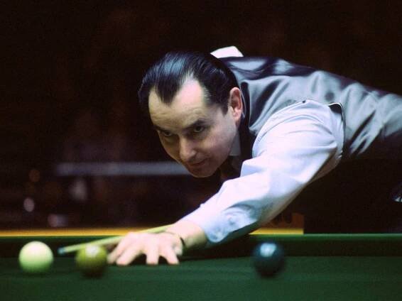 Snooker - Sport.cz