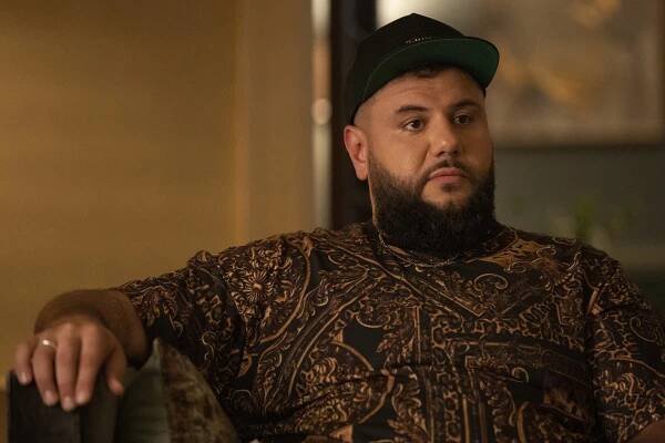 Ramy - Atlantic City - Z filmu - Mohammed Amer