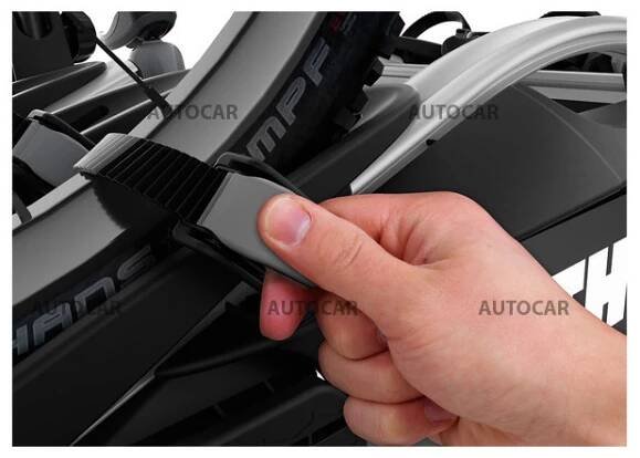 THULE VeloCompact 926
