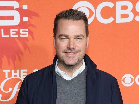 Chris O'Donnell makes comeback after NCIS: LA cancellation in fiery first look at 9-1-1: Nashville — watch