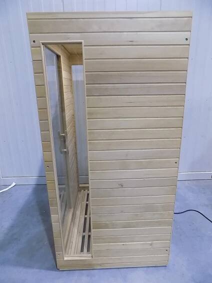 Infrasauna Marimex Smart 1001 L  (Bazar, SN 133842)