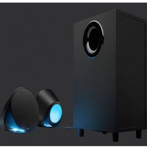 Logitech G560