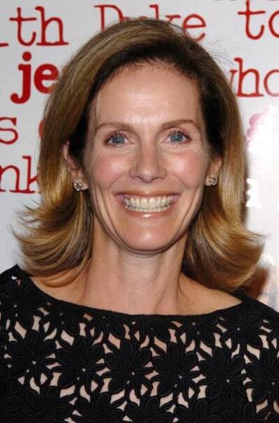 Julie Hagerty - Actress, Comedian, Model