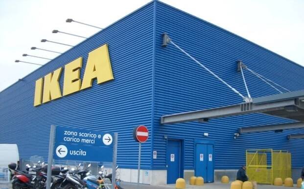 Politicky korektní IKEA? Vydává speciální katalog  jen pro Židy a bez žen
