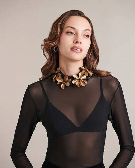Nicole Collar