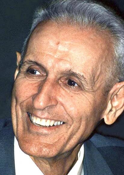 Jack Kevorkian