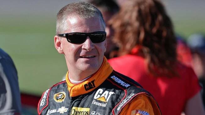 Jeff Burton