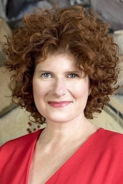 Alice Nellis herečka