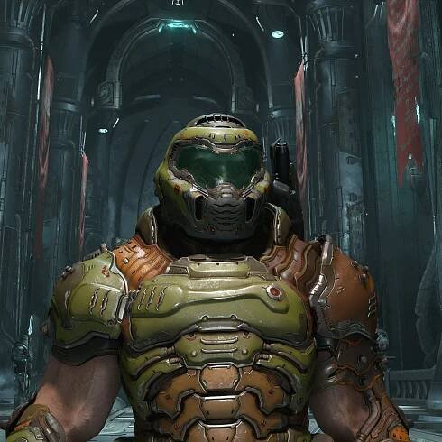 Doom Eternal has ruined all other shooters for me