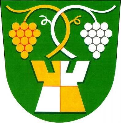 Tučapy - znak