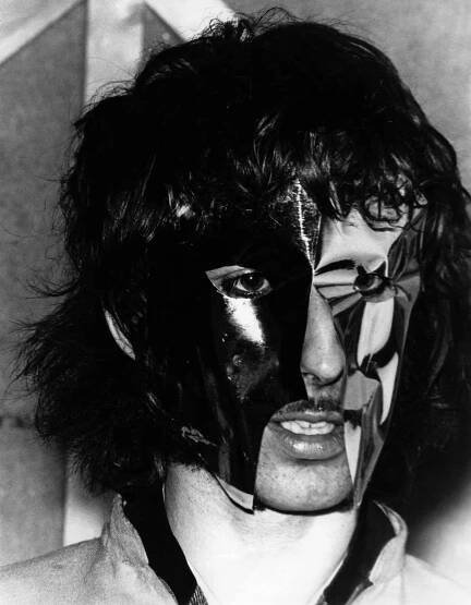 Arthur Brown