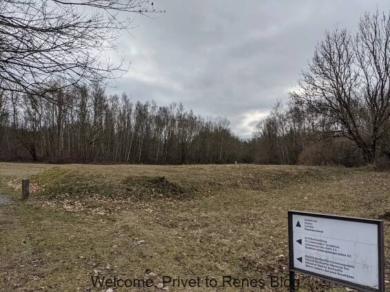 Buchenwald, das Lager | renefunke.net