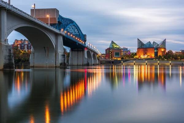 5 Top Reasons to Book Your Vacation Rental in Tennessee