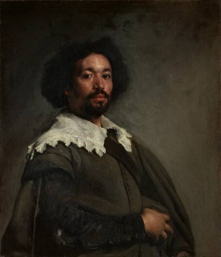 Juan de Pareja (Velázquez)