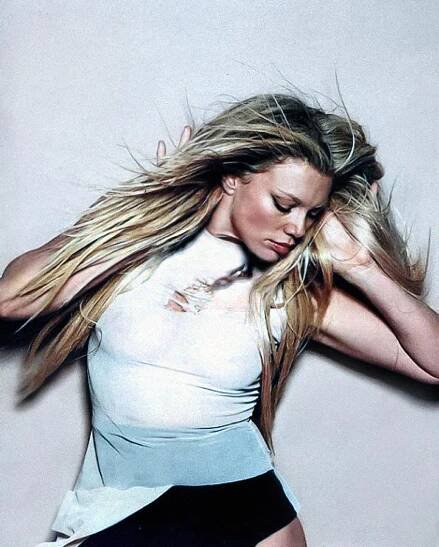 41 Sexiest Pictures Of Peta Wilson | CBG