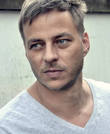 Tom Wlaschiha