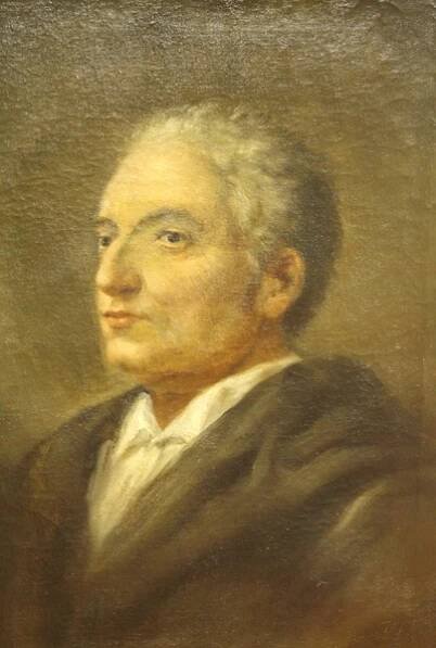 Gallaš Josef Heřman Agapit • Muzeum a galerie Hranice
