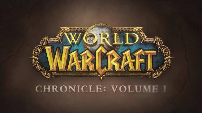 World of Warcraft: Kronika CZ titulky