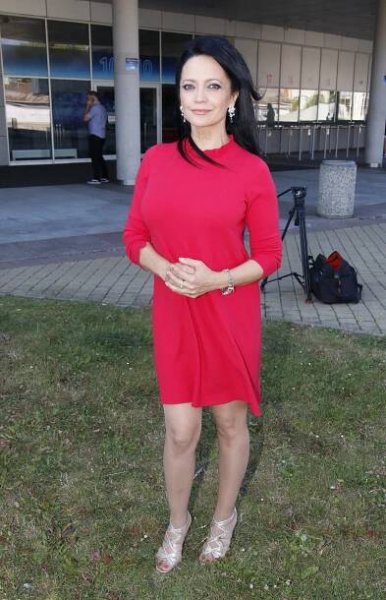 Nad vodou drží Lucii Bílou jen její fanoušci!