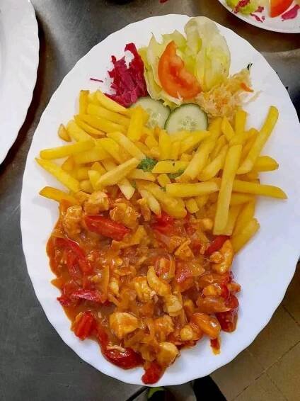 Fotogalerie – Restaurace Na Mlýnské Staňkov