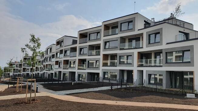 ENBRA - Bytové vodoměry a měřiče tepla a chladu Sontex 