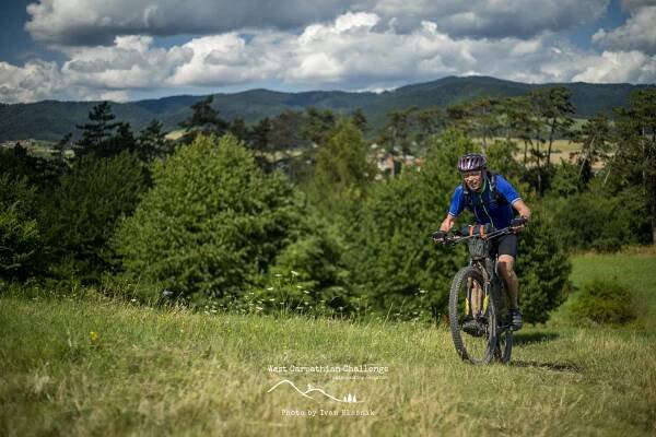 West Carpathian Challenge