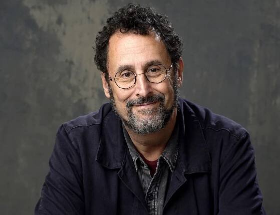 Tony Kushner