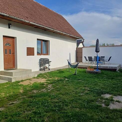 Pronájem chaty, chalupy Jihočeský kraj - stránka č. 13 | Bezrealitky