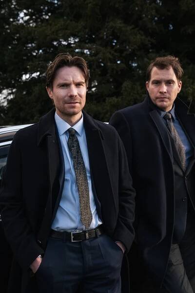 Joe Dempsie, Tom Padley - Showtrial - The Smaller Picture - Promo