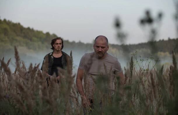 Sladký život - Vakfolt - Z filmu - Renátó Olasz, Szabolcs Thuróczy