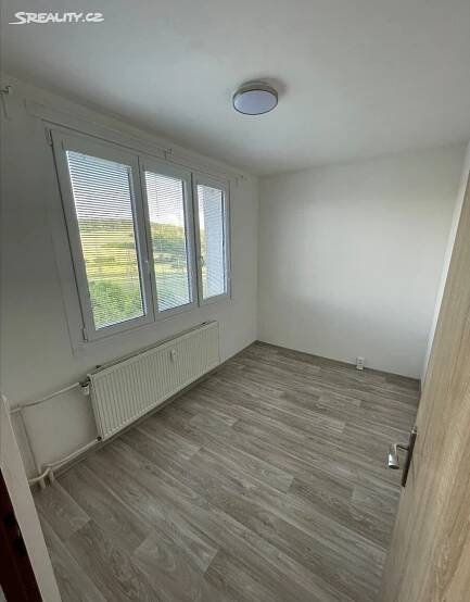 Pronájem Byt 3+1, Zbiroh, okres Rokycany