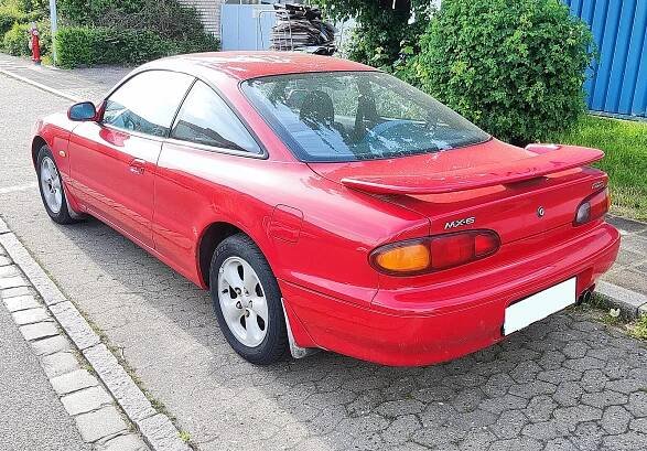 File:Mazda MX-6 03 Rear.jpg