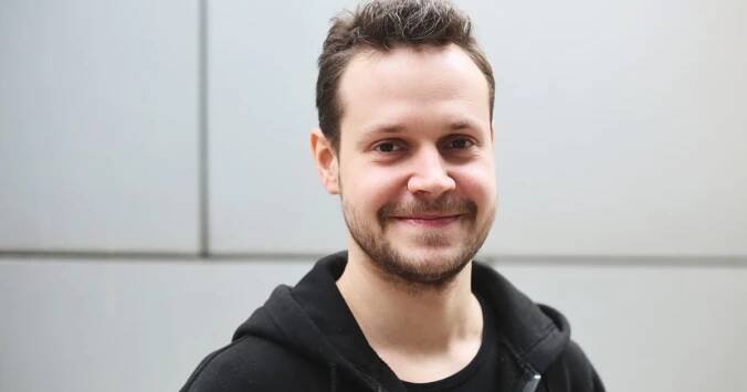 Bořek Joura