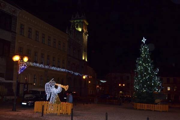 Prachatičtí: Adventní trhy jsou pro ostudu
