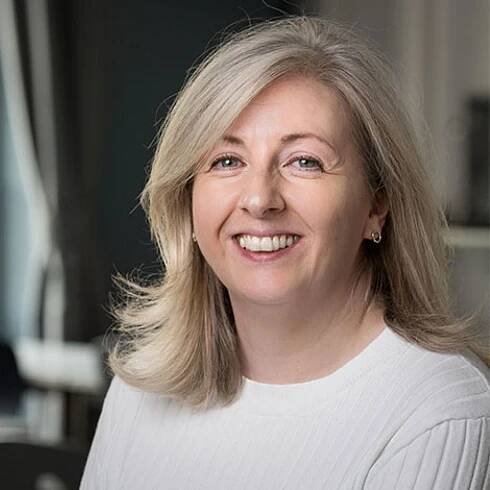 Professor Anna-Louise Milne | University of London