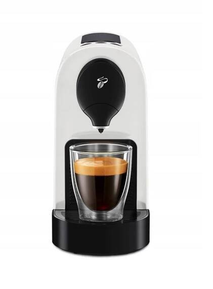 Tchibo Cafissimo Pure Plus