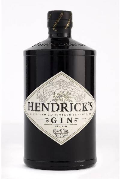 HENDRICK"S GIN 41.40% 1L - Gin zahraniční | JASO - CASH and CARRY, s.r.o.
