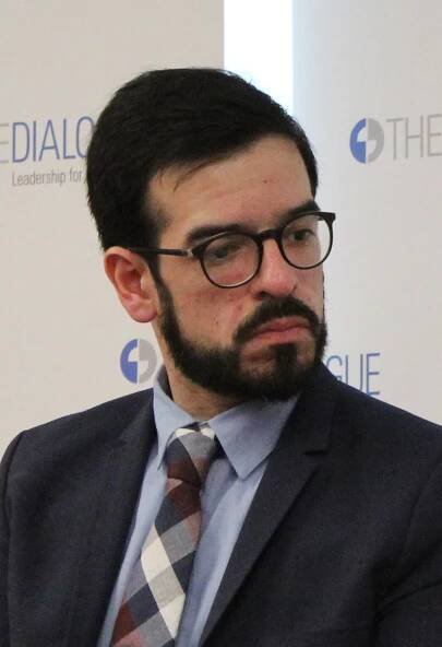 Miguel Pizarro