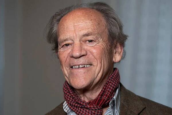 Torsten Wiesel