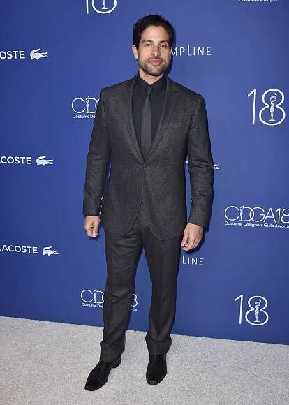 Adam Rodriguez