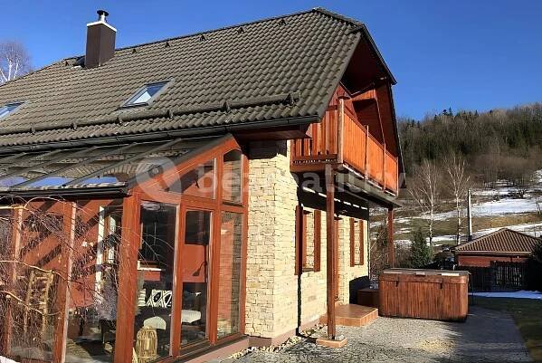 Pronájem chaty, chalupy Bělá pod Pradědem | Bezrealitky