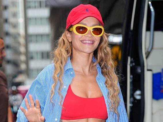 Contrary to Popular Belief, Running Shorts *Can* Look Chic—Just Style Them Like This